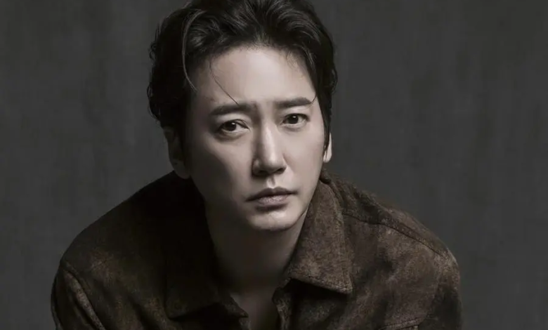 توفي الممثل لي سانغ بو