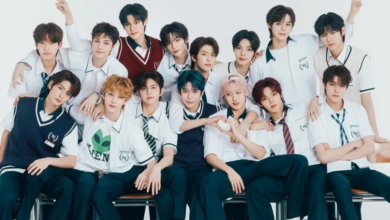 شركة SM تهدد باتخاذ إجراءات قانونية لحماية SMTR25 من انتهاك حقوق الأعضاء