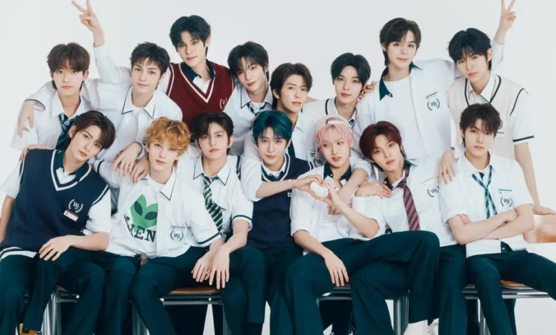 شركة SM تهدد باتخاذ إجراءات قانونية لحماية SMTR25 من انتهاك حقوق الأعضاء