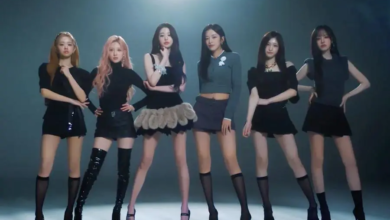 شاهد: IVE تعلن عن محطات جديدة في أمريكا الشمالية وآسيا ضمن جولتها العالمية "SHOW WHAT I AM"