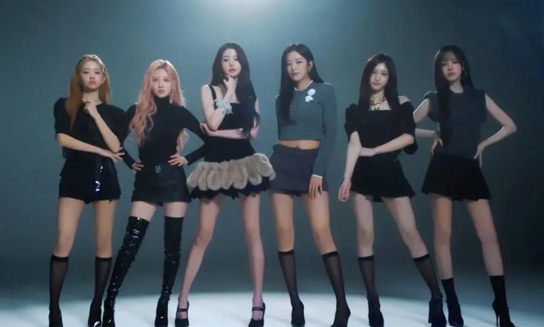 شاهد: IVE تعلن عن محطات جديدة في أمريكا الشمالية وآسيا ضمن جولتها العالمية "SHOW WHAT I AM" شاهد: IVE تعلن عن محطات جديدة في أمريكا الشمالية وآسيا ضمن جولتها العالمية "SHOW WHAT I AM"