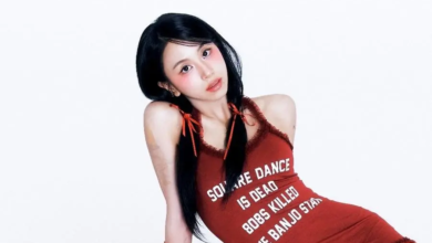 تشايونغ عضوة فرقة TWICE ستعدل أنشطتها المقررة القادمة بسبب حالتها الصحية