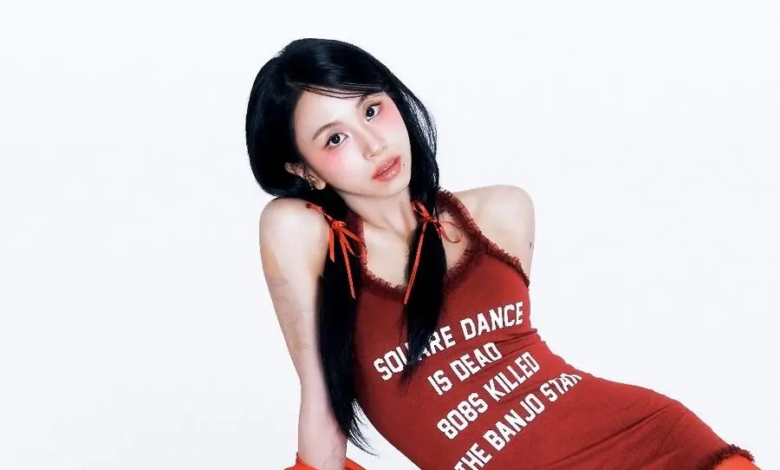 تشايونغ عضوة فرقة TWICE ستعدل أنشطتها المقررة القادمة بسبب حالتها الصحية تشايونغ عضوة فرقة TWICE ستعدل أنشطتها المقررة القادمة بسبب حالتها الصحية