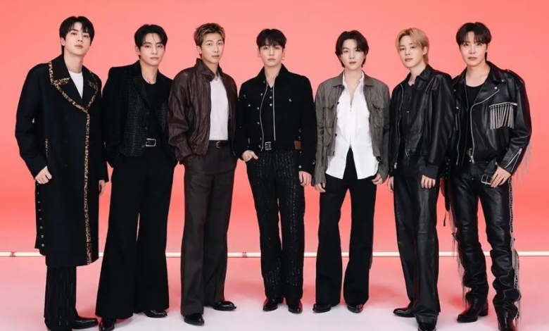 شركة BIGHIT MUSIC تقدم تحديثات حول الإجراءات القانونية المتخذة ضد انتهاك حقوق فرقة BTS