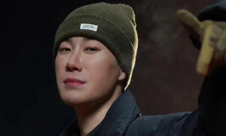 سان إي يرحب بمولوده الأول