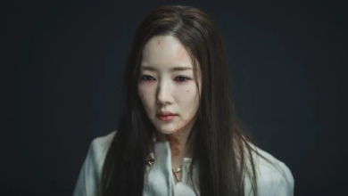 بارك مين يونغ تصبح المشتبه بها الرئيسية في مسلسل "قبلة الحورية - Siren’s Kiss"