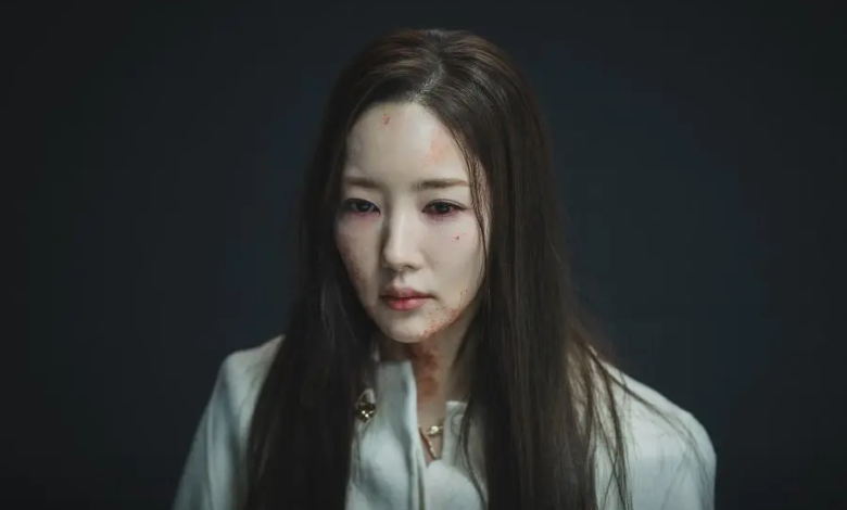 بارك مين يونغ تصبح المشتبه بها الرئيسية في مسلسل "قبلة الحورية - Siren’s Kiss"