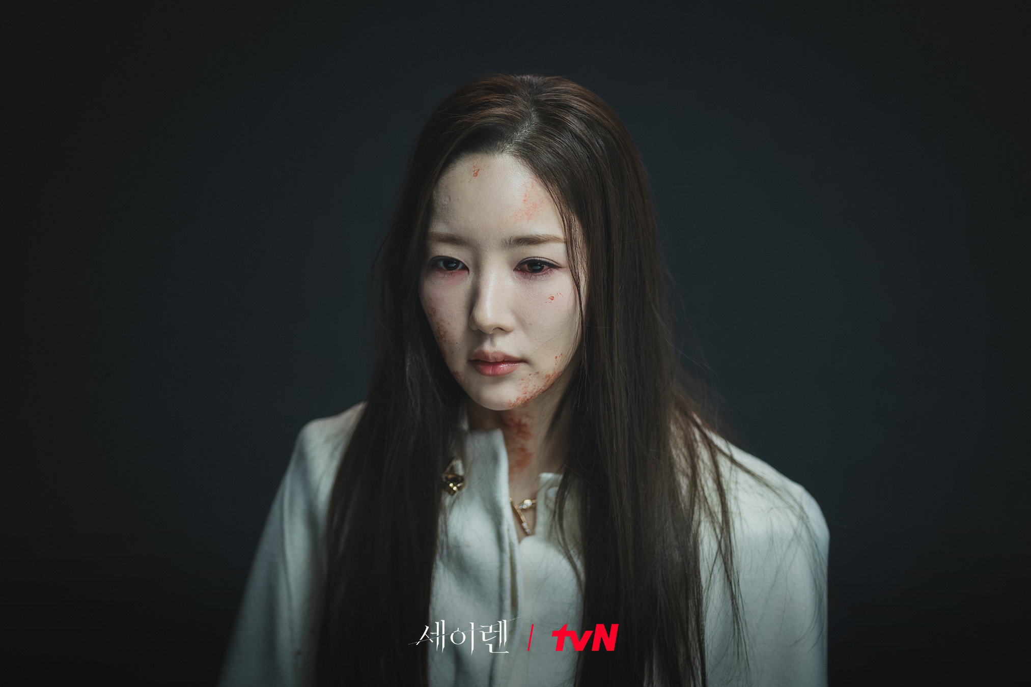 بارك مين يونغ تصبح المشتبه بها الرئيسية في مسلسل "قبلة الحورية - Siren’s Kiss"