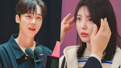 يواجه يون جونغ هون و أوم هيون كيونغ لحظات حاسمة تُشكّل مستقبلهما في العرض الأول لمسلسل "أيامنا السعيدة - Our Happy Days" يواجه يون جونغ هون و أوم هيون كيونغ لحظات حاسمة تُشكّل مستقبلهما في العرض الأول لمسلسل "أيامنا السعيدة - Our Happy Days"