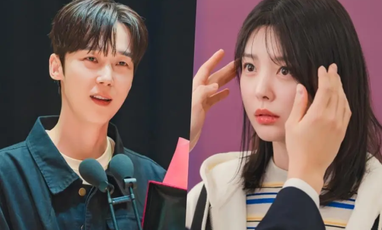 يواجه يون جونغ هون و أوم هيون كيونغ لحظات حاسمة تُشكّل مستقبلهما في العرض الأول لمسلسل "أيامنا السعيدة - Our Happy Days"