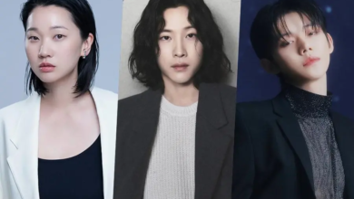 جانغ يون جو و لي جونغ وون و يونجون من فرقة TXT وغيرهم يشاركون في برنامج جديد عن فنون الموضة كمرشدين