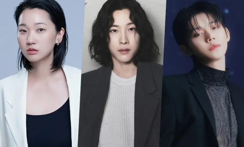 جانغ يون جو و لي جونغ وون و يونجون من فرقة TXT وغيرهم يشاركون في برنامج جديد عن فنون الموضة كمرشدين