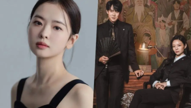 هوانغ بو روم بيول ستظهر في مسلسل "المحامي الشبح - Phantom Lawyer"