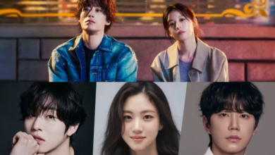 قناة JTBC تستعرض تشكيلة الدراما الكورية لعام 2026 قناة JTBC تستعرض تشكيلة الدراما الكورية لعام 2026