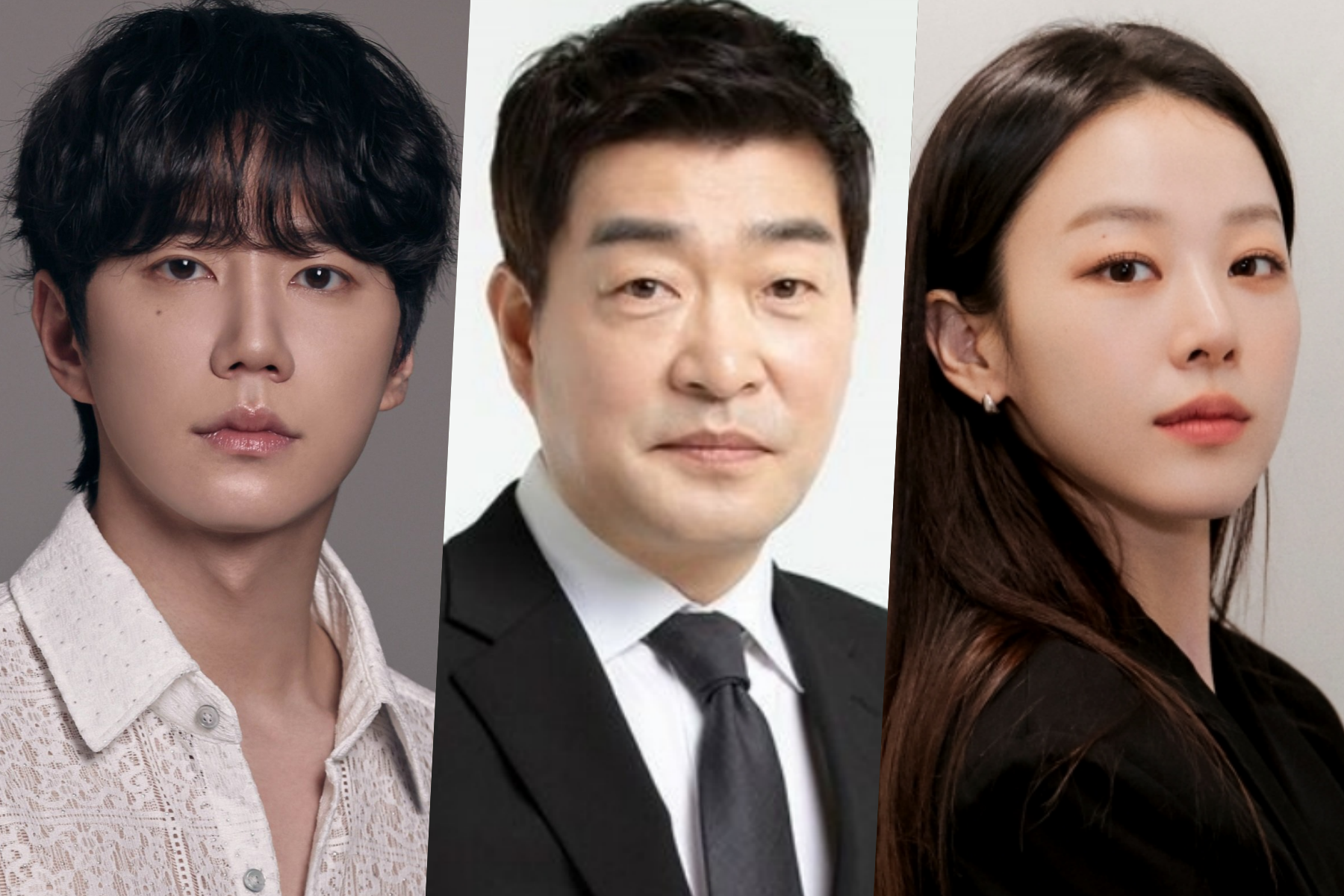 قناة JTBC تستعرض تشكيلة الدراما الكورية لعام 2026