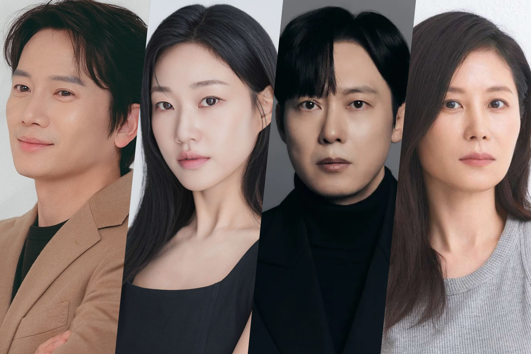 قناة JTBC تستعرض تشكيلة الدراما الكورية لعام 2026