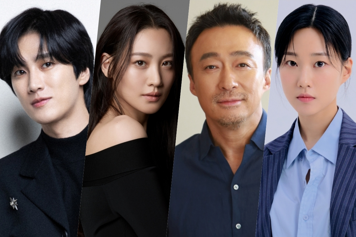 قناة JTBC تستعرض تشكيلة الدراما الكورية لعام 2026