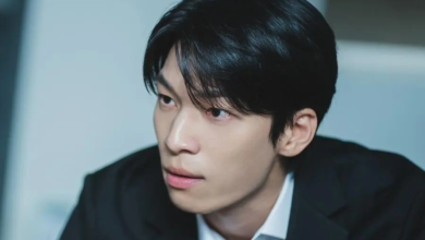 وي ها جون مصمم على إثبات براءة بارك مين يونغ في مسلسل "قبلة الحورية - Siren’s Kiss"