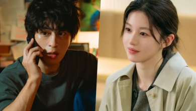 غو يون جونغ هي الوحيدة التي لا تزال تؤمن بكو كيو هوان في مسلسل "كلنا نحاول هنا - We Are All Trying Here"