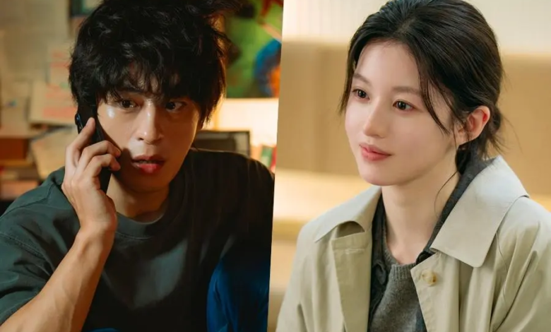 غو يون جونغ هي الوحيدة التي لا تزال تؤمن بكو كيو هوان في مسلسل "كلنا نحاول هنا - We Are All Trying Here" غو يون جونغ هي الوحيدة التي لا تزال تؤمن بكو كيو هوان في مسلسل "كلنا نحاول هنا - We Are All Trying Here"