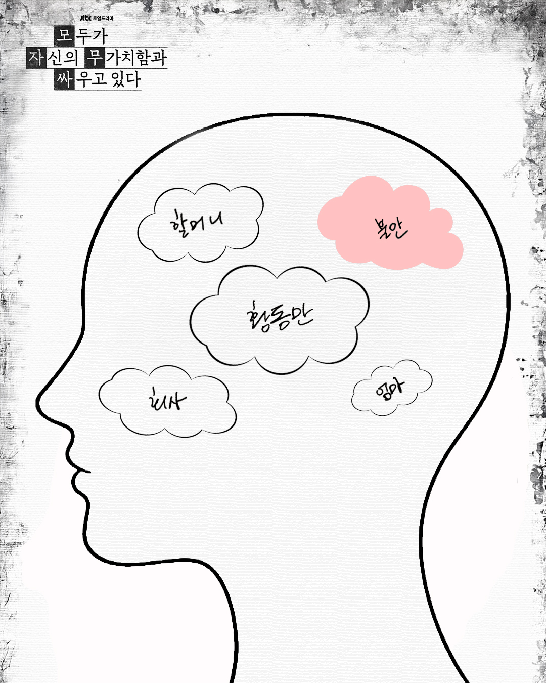 غو يون جونغ هي الوحيدة التي لا تزال تؤمن بكو كيو هوان في مسلسل "كلنا نحاول هنا - We Are All Trying Here" غو يون جونغ هي الوحيدة التي لا تزال تؤمن بكو كيو هوان في مسلسل "كلنا نحاول هنا - We Are All Trying Here"