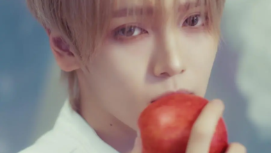 شاهد: جانغ هانيوم يتأمل في فيديو كليب عودته الحالم لأغنية "WANNA"