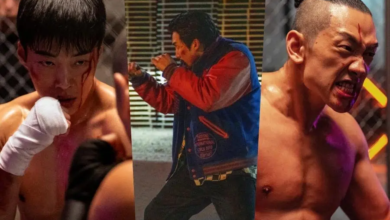 يكشف كل من وو دو هوان و لي سانغ يي و راين عن تدريباتهم وتطورهم استعدادًا لمعارك أكثر شراسة في مسلسل "كلاب الصيد 2 - Bloodhounds 2"