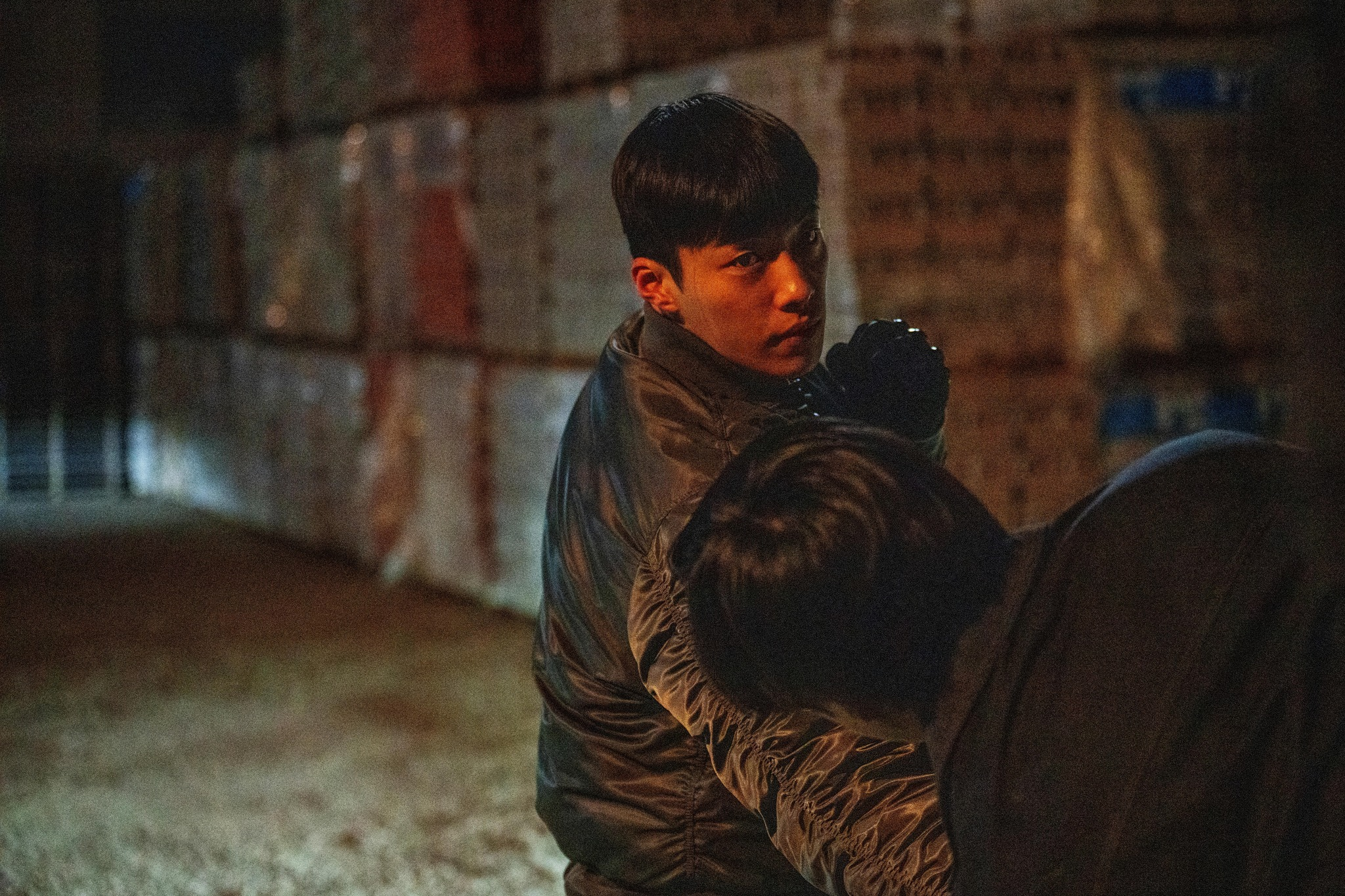 يكشف كل من وو دو هوان و لي سانغ يي و راين عن تدريباتهم وتطورهم استعدادًا لمعارك أكثر شراسة في مسلسل "كلاب الصيد 2 - Bloodhounds 2" يكشف كل من وو دو هوان و لي سانغ يي و راين عن تدريباتهم وتطورهم استعدادًا لمعارك أكثر شراسة في مسلسل "كلاب الصيد 2 - Bloodhounds 2"