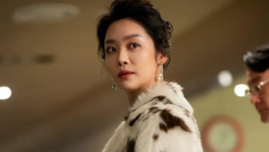 تتحول تشا جو يونغ إلى رئيسة فندق تسعى إلى السلطة في الدراما الجديدة "Climax"