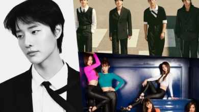 7 أغاني كيبوب مغمورة شهدت ارتفاعاً مفاجئاً في شعبيتها لاحقاً