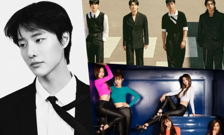 7 أغاني كيبوب مغمورة شهدت ارتفاعاً مفاجئاً في شعبيتها لاحقاً