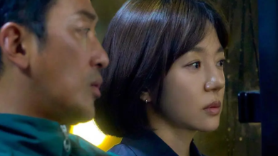 تتحدث إيم سو جونغ عن شخصيتها في الدراما القادمة "أحلام الخرسانة المجنونة - Mad Concrete Dreams"