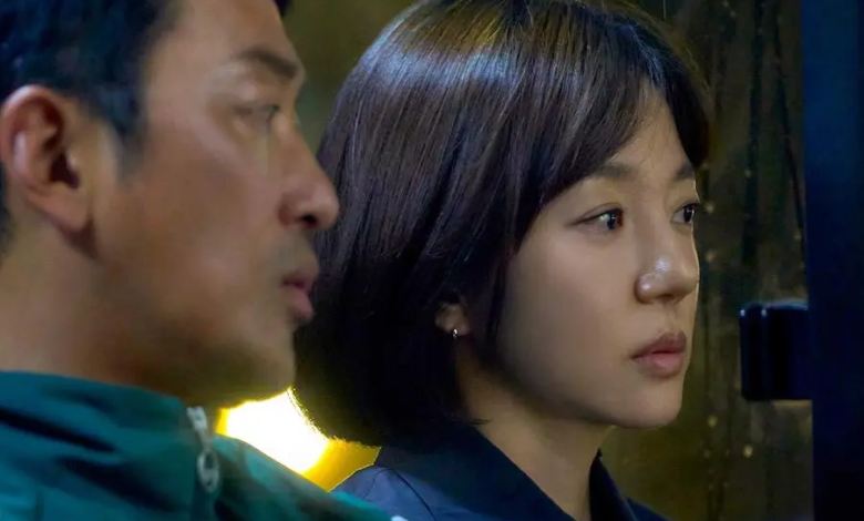 تتحدث إيم سو جونغ عن شخصيتها في الدراما القادمة "أحلام الخرسانة المجنونة - Mad Concrete Dreams"