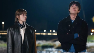 لي سونغ كيونغ و تشاي جونغ هيوب يستمتعان برحلة عمل رائعة في مسلسل "في موسمك المشرق - In Your Radiant Season"