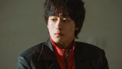 يكافح كو كيو هوان لإيجاد مكانه في العالم في مسلسل "كلنا نحاول هنا - We Are All Trying Here"