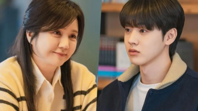 كيم هيون جين يلتقي بليم جي أون في لقاء مصيري في مسلسل "رهاب الحب - Love Phobia"