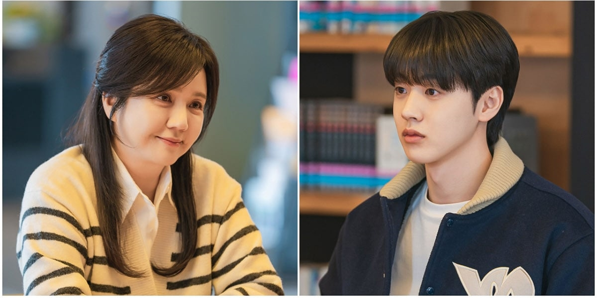 كيم هيون جين يلتقي بليم جي أون في لقاء مصيري في مسلسل "رهاب الحب - Love Phobia"