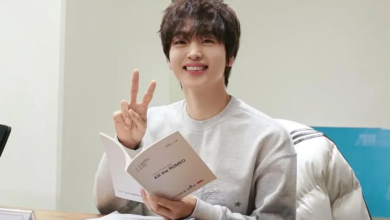 هيونغجون من فرقة CRAVITY سيخوض تجربته التمثيلية الأولى في دراما رومانسية كوميدية قصيرة