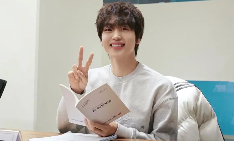 هيونغجون من فرقة CRAVITY سيخوض تجربته التمثيلية الأولى في دراما رومانسية كوميدية قصيرة
