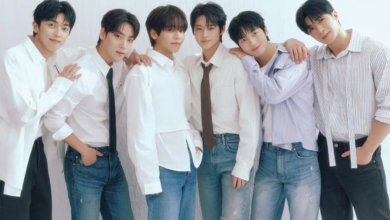 فرقة ONF توقع عقداً مع وكالة جديدة + العضو U يغير اسمه الفني إلى Yuto