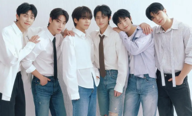 فرقة ONF توقع عقداً مع وكالة جديدة + العضو U يغير اسمه الفني إلى Yuto