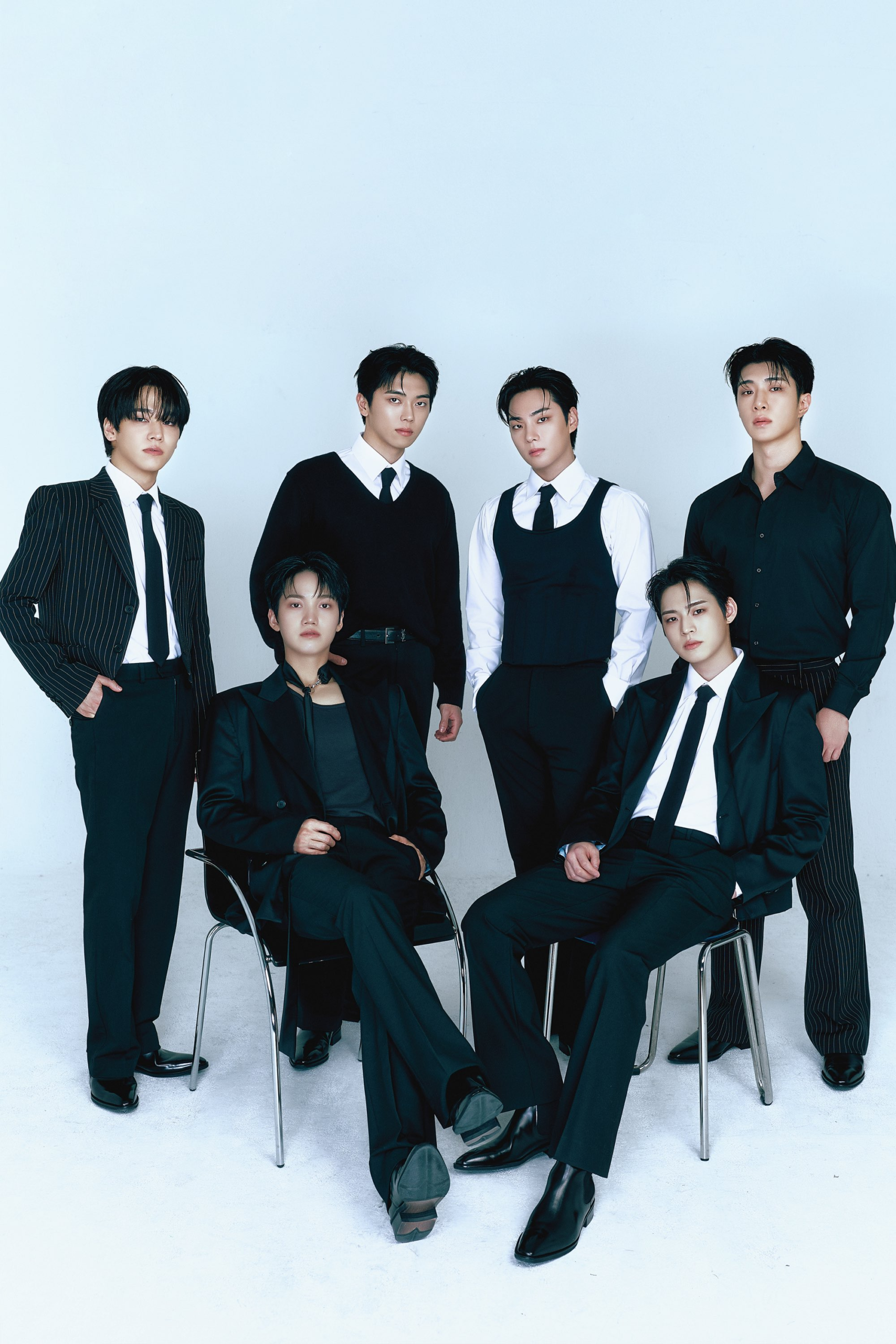 فرقة ONF توقع عقداً مع وكالة جديدة + العضو U يغير اسمه الفني إلى Yuto