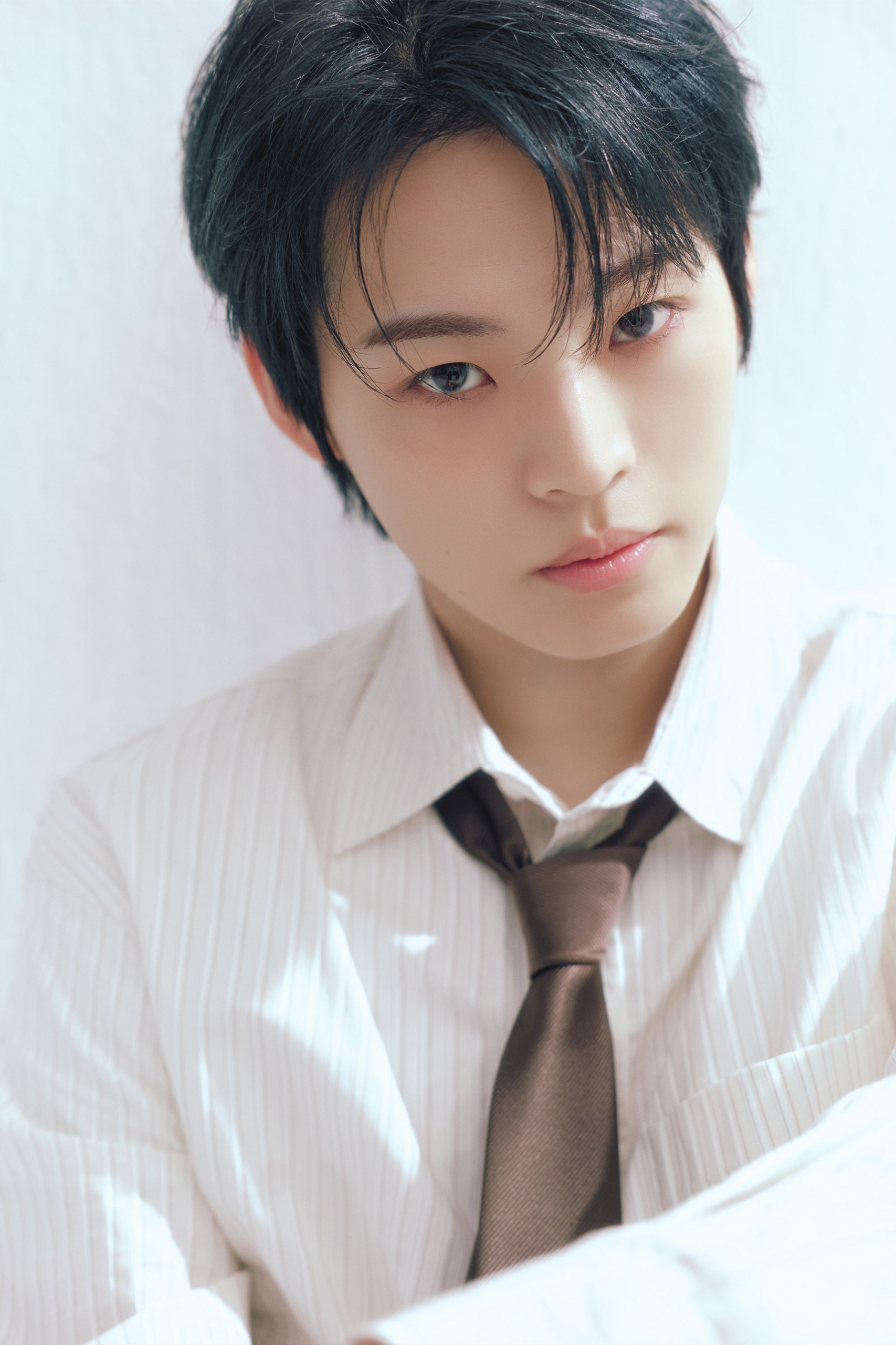 فرقة ONF توقع عقداً مع وكالة جديدة + العضو U يغير اسمه الفني إلى Yuto