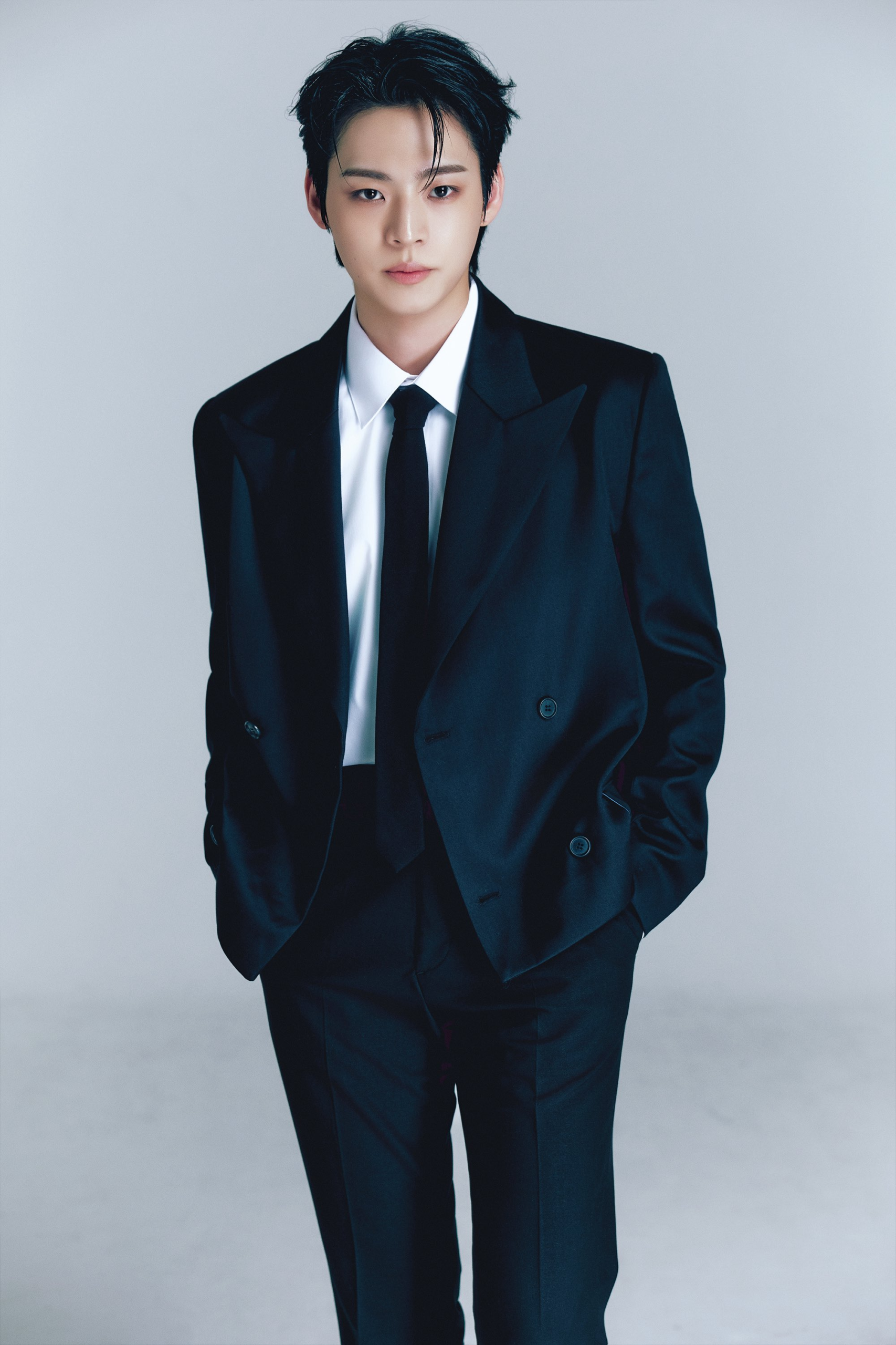 فرقة ONF توقع عقداً مع وكالة جديدة + العضو U يغير اسمه الفني إلى Yuto