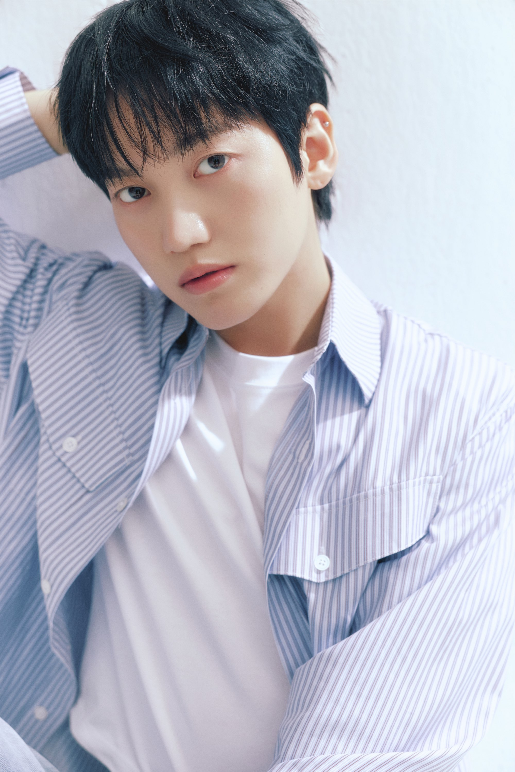 فرقة ONF توقع عقداً مع وكالة جديدة + العضو U يغير اسمه الفني إلى Yuto