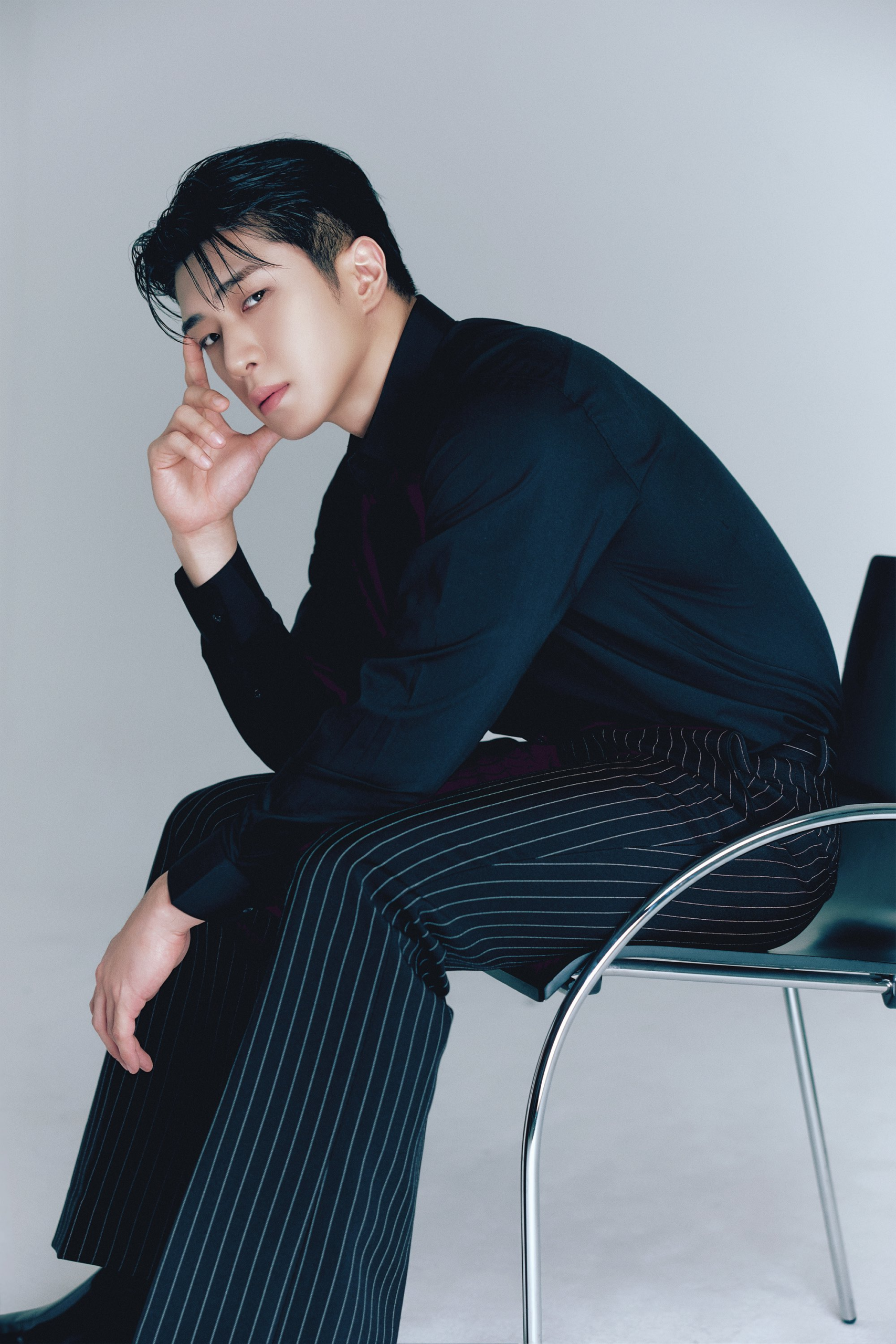 فرقة ONF توقع عقداً مع وكالة جديدة + العضو U يغير اسمه الفني إلى Yuto