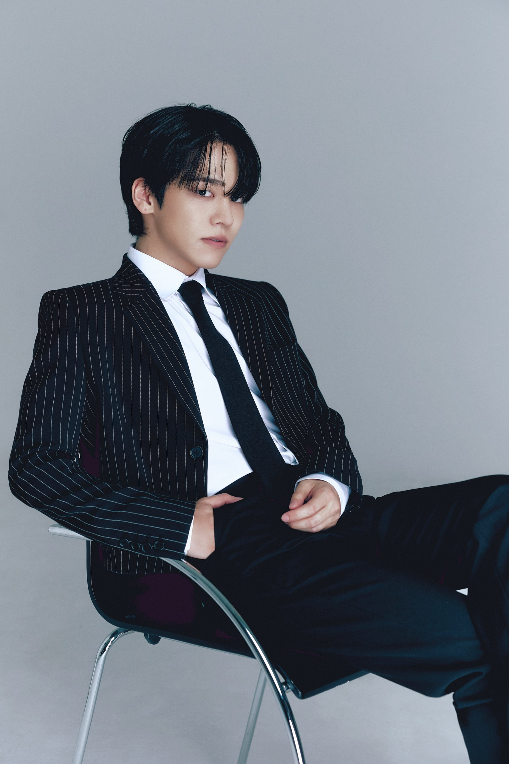 فرقة ONF توقع عقداً مع وكالة جديدة + العضو U يغير اسمه الفني إلى Yuto