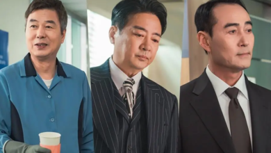 سون وو جاي دوك و يون دا هون و جونغ هو بين هم أصدقاء الطفولة الذين يجدون أنفسهم عالقين في ديناميكية قوة متغيرة في مسلسل "أيامنا السعيدة - Our Happy Days"