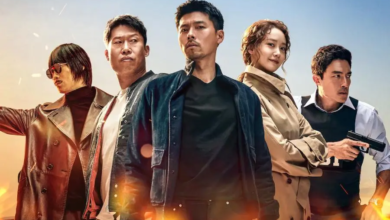 تم تأكيد عودة "مهمة سرية - Confidential Assignment" بفيلم ثالث