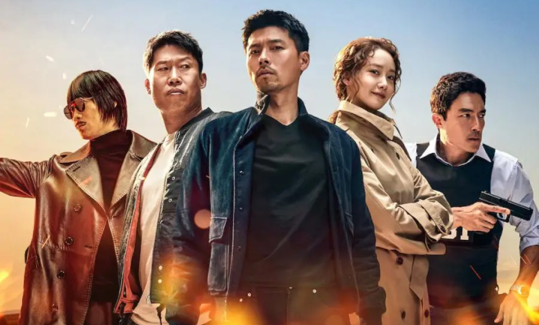 تم تأكيد عودة "مهمة سرية - Confidential Assignment" بفيلم ثالث